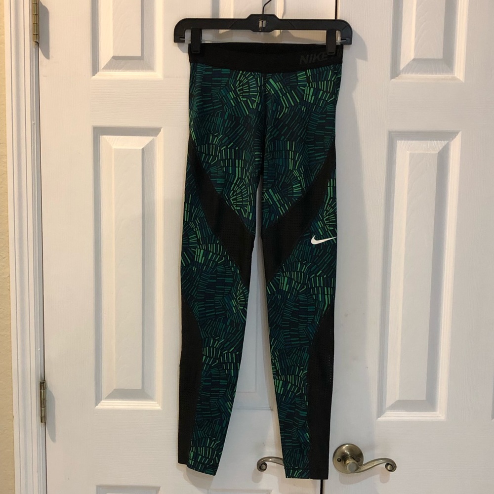 Nike pro legging